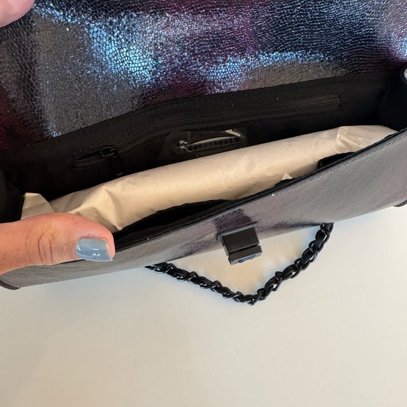 Steve Madden • Clutch Crossbody - Picture 10 of 14